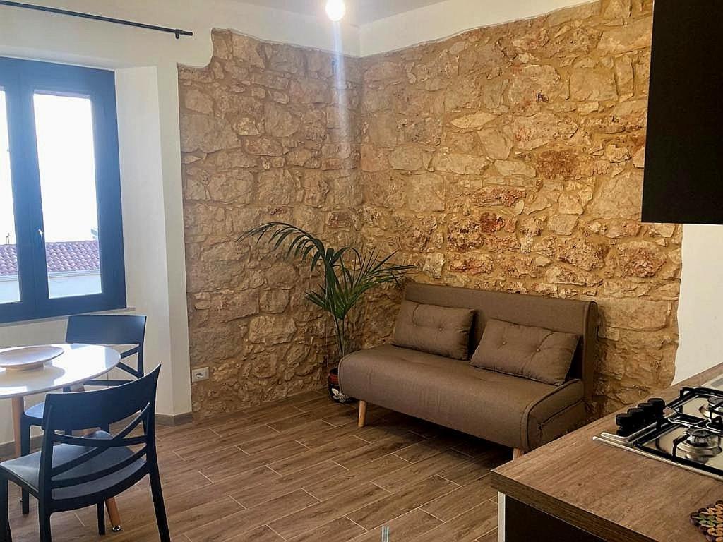 Dommu Anna Daire Baunei Dış mekan fotoğraf